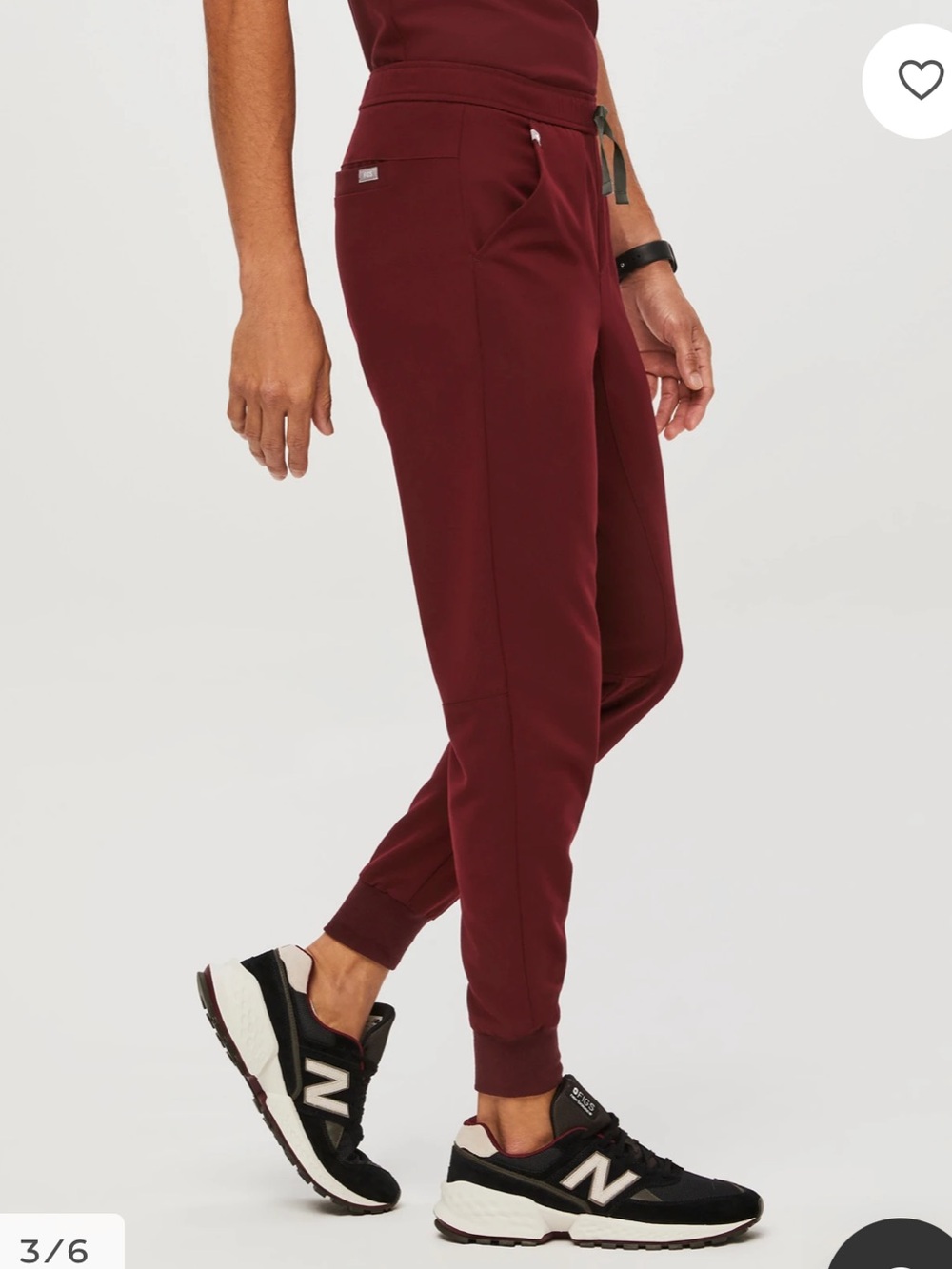 Figs Men’s Tansen Jogger Scrub Pant™ XS